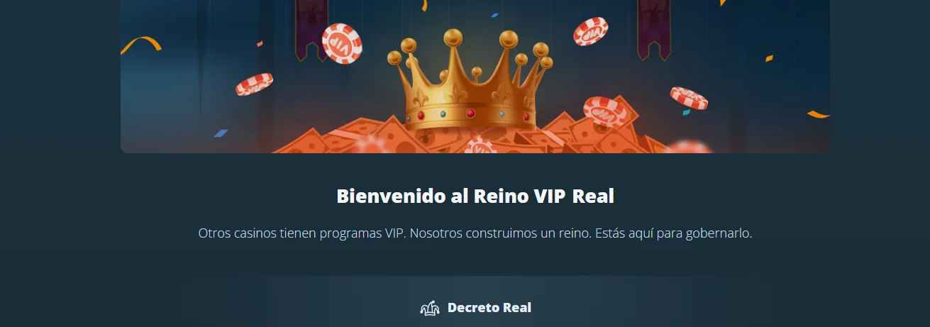 VIP-programma
